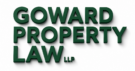 Goward Property Law LLP